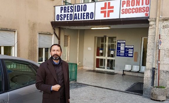 Lavori urgenti per ospitare il nuovo rais di Palazzo d’Iseo