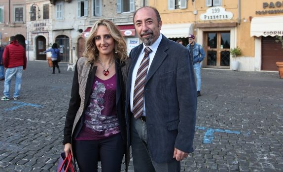 Marina diffida Maurizio, tempi bui per i Dem